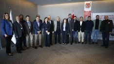 AGC üyelerine sağlıkta özel indirim anlaşması