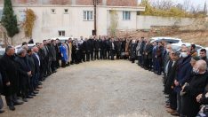 AK Parti Diyarbakır İl Başkanı Aydın: “AK Partiyi AK Parti yapan halktır”