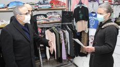 AK Parti İzmir İl Başkanı Kerem Ali Sürekli: “Bir oyunu daha tersine çevirdik”