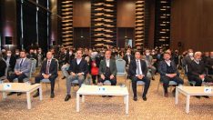 AK Parti Konya’da ilçe danışma meclisleri tamamlandı