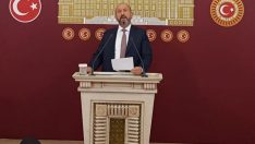 AK Parti Milletvekili Kavuncu: “Çorum’da ulaşım yatırımları 11 milyar 461 milyon liraya ulaşacak”