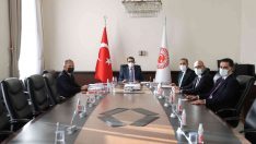 AK Parti Van Milletvekili Abdulahat Arvas: “Van’ın var olan problemlerinin kaynağı da çözümü de enerjidir”