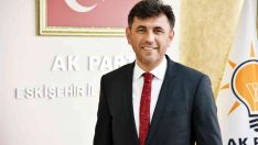 AK Parti’den ‘CHP’li belediyeler URAYSİM’i engellemeye çalışıyor’ iddiası