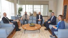 Akdeniz Bölgesinin Tek PTE Academic Merkezi ATÜ’de