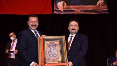 Altıeylül’ün Ev Sahipliğinde meclis toplantısı