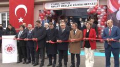 Anadolu Cumhuriyet Başsavcısı İsmail Uçar: “Sivil hayatlarında bu alanda çalışabilecek kapasiteyle yetiştirilmektedirler”