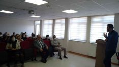 Anadolu Üniversitesi’nden özel gereksinimli çocukların ailelerine yönelik eğitim