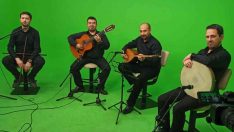 ANGARA TV’de entrümantal keyfi yaşanacak