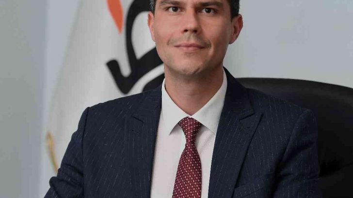 ANGİAD Başkanı Sert: “Gençlerden 20 bin istihdam 10 milyar lira ticaret hacmi”