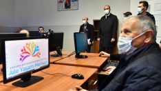 Ankara Büyükşehir Belediyesi’nden, Başkentli muhtarlara teknoloji eğitimi