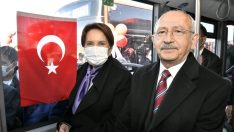 Ankara yeni otobüslerine kavuştu