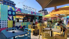 Arya, bünyesine 3 işletme daha kattı