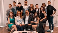 “Aşk-ı Memnu” Adana’da sahnelenecek
