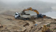 ASKİ, Aydın’ın altyapısını yeniliyor