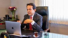 ATB 2022 bütçesi 11 milyon TL