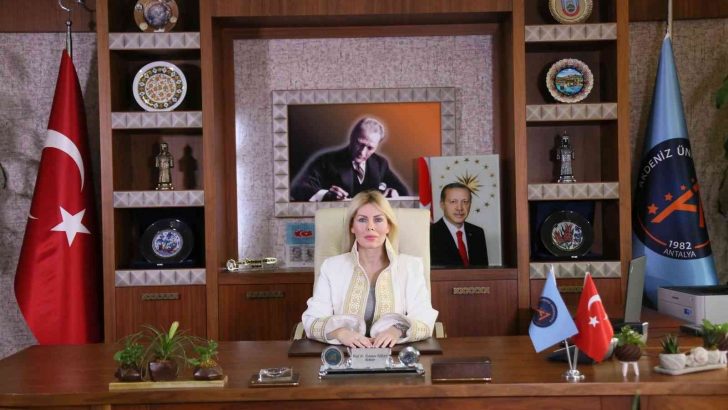 AÜ Türkiye Yeterlilikler Çerçevesi veri tabanına dahil oldu