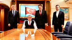 Aydemir, “Ekonomide yine büyük başarı sağlayacağız’