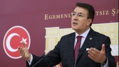 Aydemir: ‘Muhalefet ezberlerinin hiçbir hükmü yok’