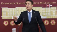 Aydemir: ‘Muhalefet karalar bağlıyor’