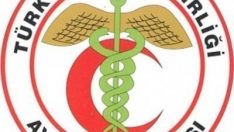 Aydın Tabip Odası’ndan, ‘çalışma şartı’ talebi