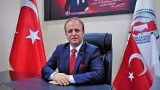Ayhan Taflan 4. dönem için adaylığını açıkladı