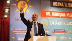 Bakan Gül: “Türkiye krize girsin diye ellerini ovuşturanlar, avuçlarını yalayacak”