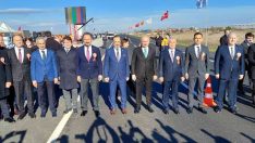 Bakan Karaismailoğlu: “Hizmet etmeyi unutanların devri Türkiye’de bitmiştir”