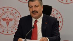 Bakan Koca; “Denizli Şehir Hastanesi, genel bütçeden yapılıyor”
