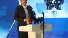 Bakan Kurum: “Yaptığımız her hizmeti milletimiz için hayata geçiriyoruz”