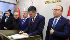 Bakan Pakdemirli’den muhalefete ’nankör’ tepkisi