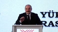 Bakan Varank: “Araştırmacıların çözülmesi gereken sorunlarına rektörlerimizin özel önem vermesini rica ediyorum”