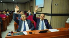 Balıkesir’in 3. Büyük bütçeli ilçesi Ayvalık oldu