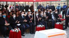 Bangladeş’in kurucu lideri Mujibur Rahman’ın adı Keçiören’de yaşayacak