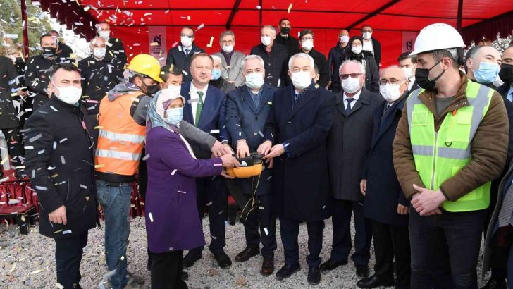 Başdeğirmen: “Eğitim en önemli konumuz  “