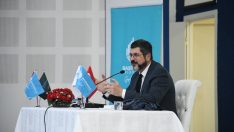 Başiskele’de Fatih Çıtlak ile Şeb-i Arus Sohbetleri