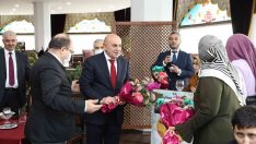 Başkan Altınok: “Söz verdik, Gündüzlü Bakım Merkezimizi açıyoruz”