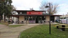 Başkan Atay’dan Efelerli kadınlara yeni yıl müjdesi