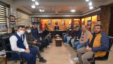 Başkan Çöl: “Sandıklı Gardaş Yarenler Meclisi’nin ilçeye önemli hizmetler yapacak”