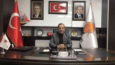 Başkan Dağtekin, Adıyaman’ın İl oluşunun 67. yıl dönümünü kutladı