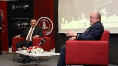 Başkan Demir: “Türkiye’ye örnek olma vizyonumuz var”