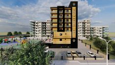 Başkan Demirtaş: “Hasta ve Refakatçi Evi’ni ilçemize kazandıracağız”