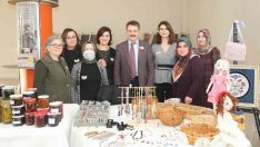 Başkan Deveci: “Çocuk ve kadın hakları korunmalı”