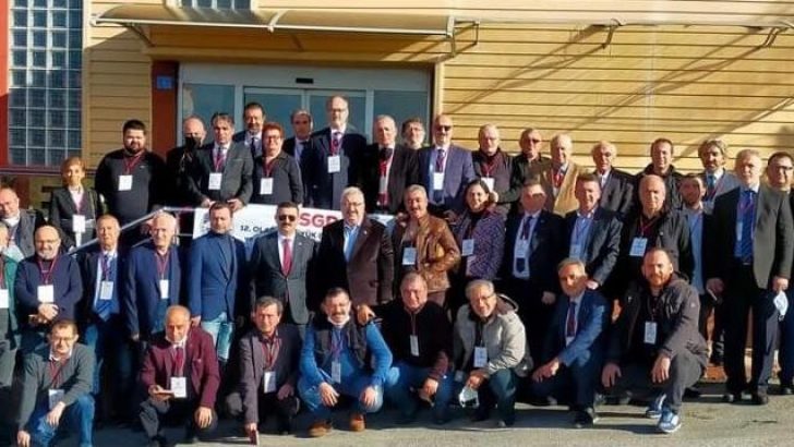 Başkan Erdoğan güven tazeledi