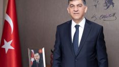 Başkan Fadıloğlu’ndan 3 Aralık mesajı