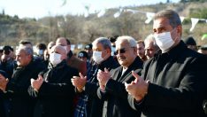 Başkan Köse’den yeni yıl jesti