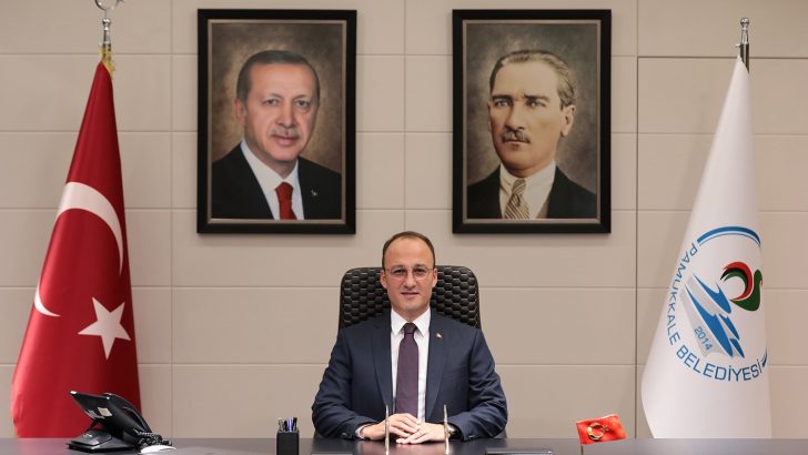 Başkan Örki’den 10 Aralık mesajı