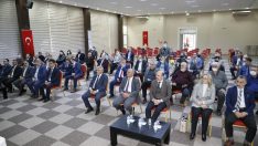 Başkan Söğüt: “Vatandaşa dokunan hizmetler üretiyoruz”