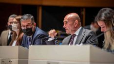 Başkan Soyer: “Buca Metrosu’nu vaktinde milletimizin hizmetine sunacağız”