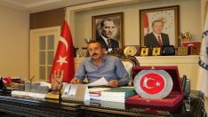 Başkan Vural’dan Engelliler Günü mesajı