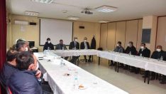 Başkentli muhtarlara bilgisayar eğitimi